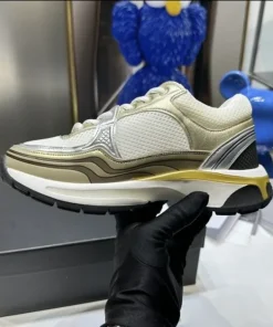 Alternative view of Mixed Color Sneakers Flat Running Woman Shoes Ladies New Shoes For Women Casual Shoes Comfortable Zapatos De Mujer Round Toe