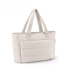 Women's Bag Large Capacity Solid Color Tote Bag